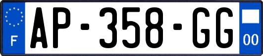 AP-358-GG