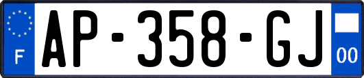 AP-358-GJ