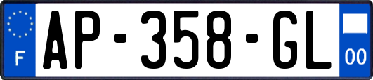 AP-358-GL