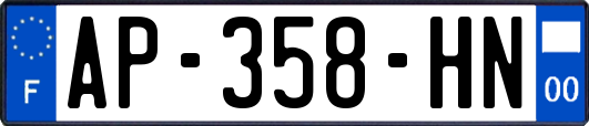 AP-358-HN