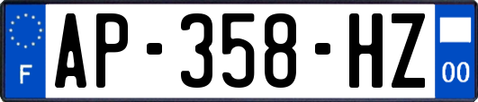 AP-358-HZ