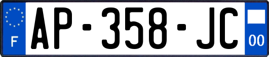 AP-358-JC