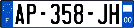 AP-358-JH