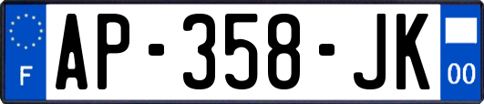 AP-358-JK