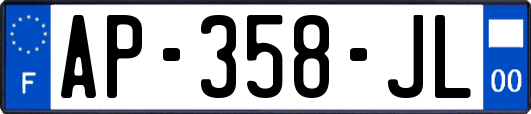 AP-358-JL