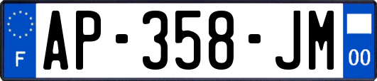 AP-358-JM