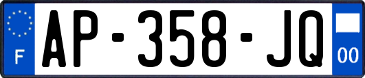AP-358-JQ