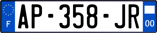 AP-358-JR