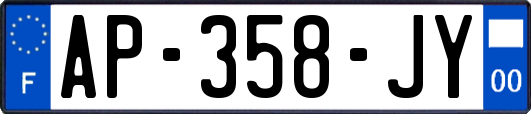 AP-358-JY