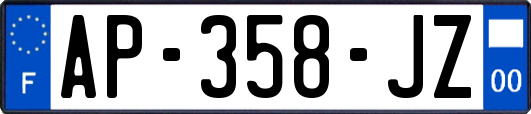 AP-358-JZ