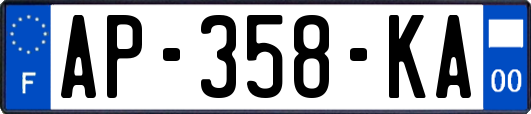 AP-358-KA
