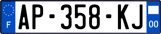 AP-358-KJ