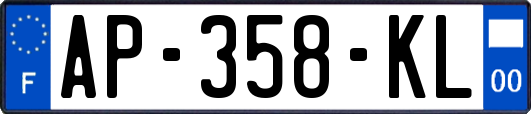 AP-358-KL