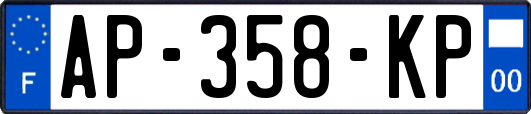AP-358-KP