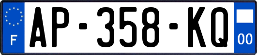AP-358-KQ