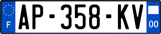 AP-358-KV
