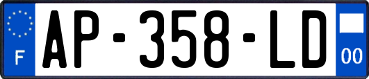 AP-358-LD