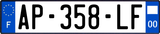 AP-358-LF