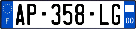 AP-358-LG