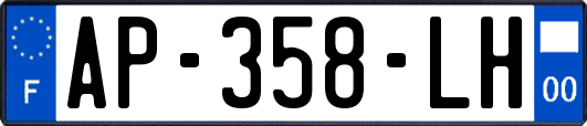 AP-358-LH