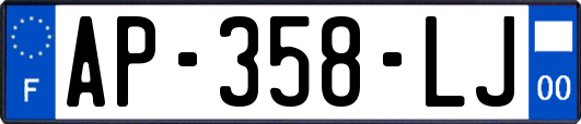 AP-358-LJ
