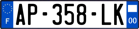 AP-358-LK
