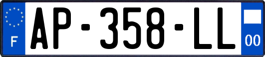 AP-358-LL