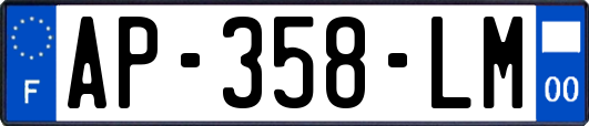 AP-358-LM