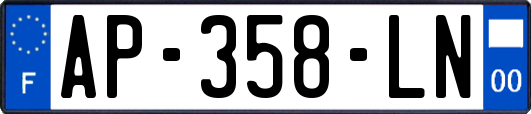 AP-358-LN
