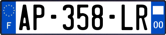 AP-358-LR