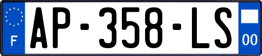 AP-358-LS