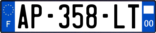 AP-358-LT