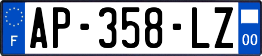 AP-358-LZ