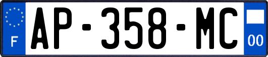 AP-358-MC