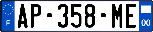 AP-358-ME