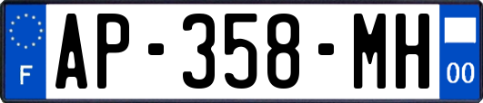AP-358-MH