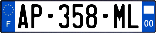 AP-358-ML