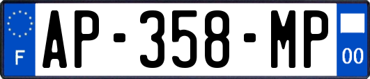 AP-358-MP