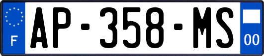 AP-358-MS
