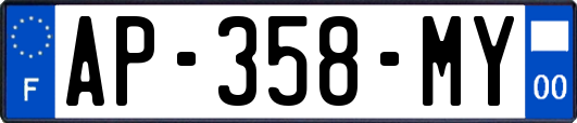 AP-358-MY