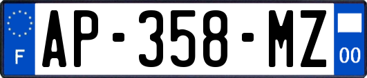 AP-358-MZ