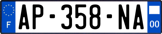 AP-358-NA