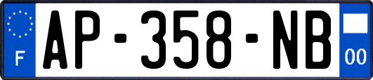 AP-358-NB