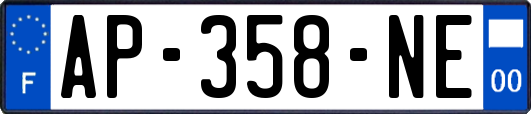 AP-358-NE