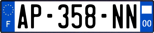 AP-358-NN
