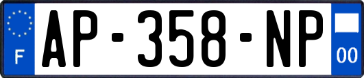AP-358-NP