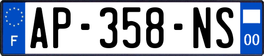 AP-358-NS