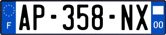 AP-358-NX