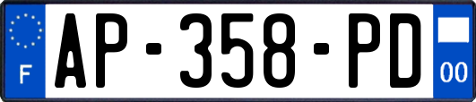AP-358-PD