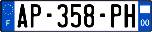 AP-358-PH